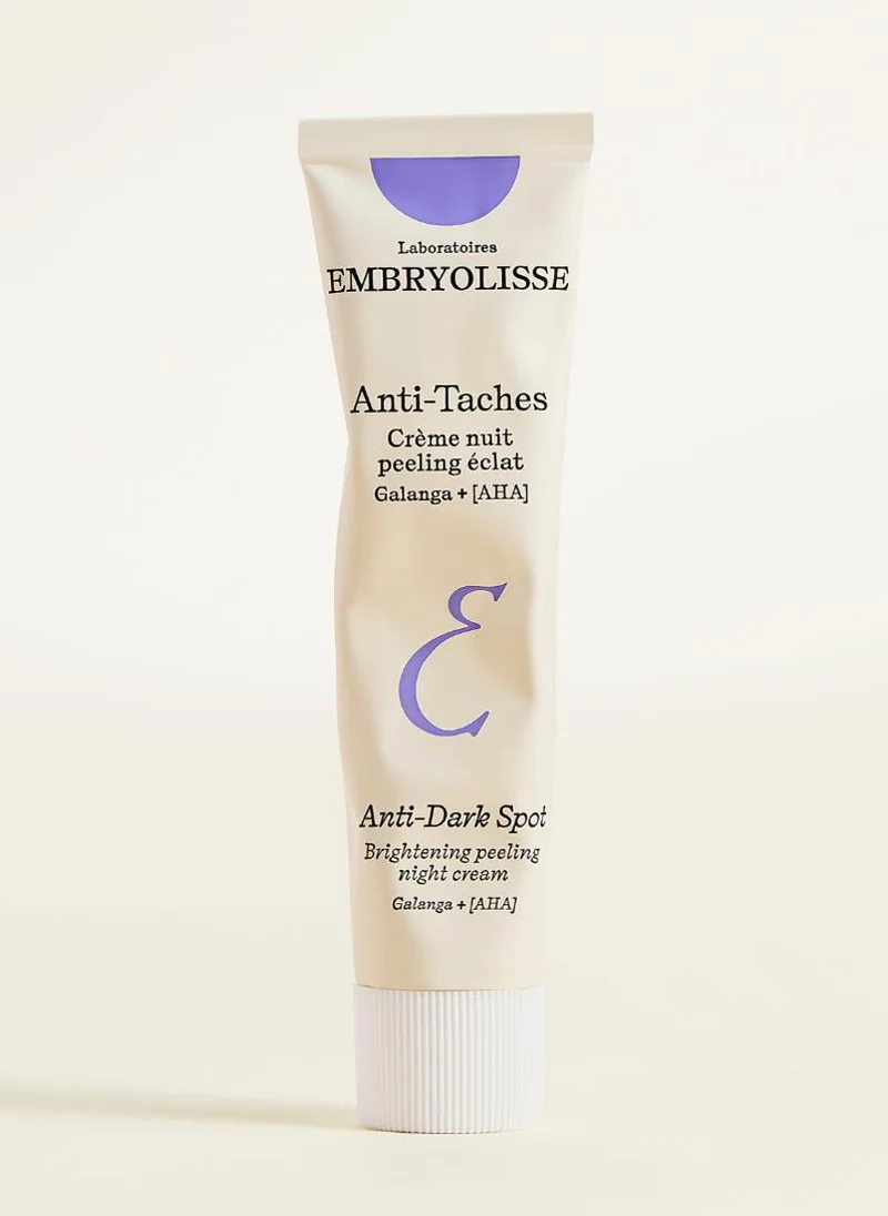 Embryolisse  Embryolisse Anti Dark Spot Brightening Peeling Night Cream 40ml  | Best Price UAE