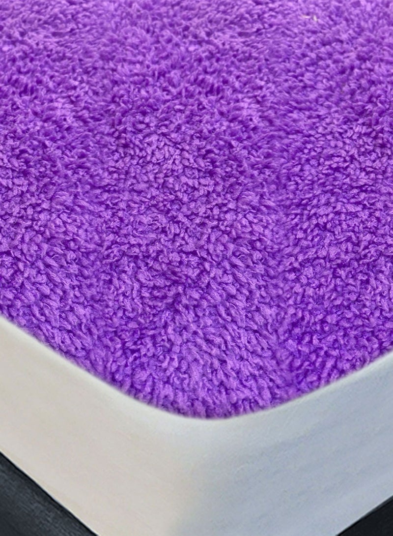 Family Bed mattress protector water proof Spanish size 100 cm From Family Bed - Image 2