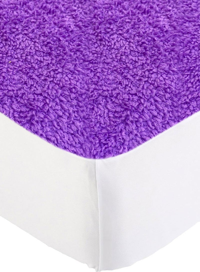Family Bed mattress protector water proof Spanish size 100 cm From Family Bed - Image 4