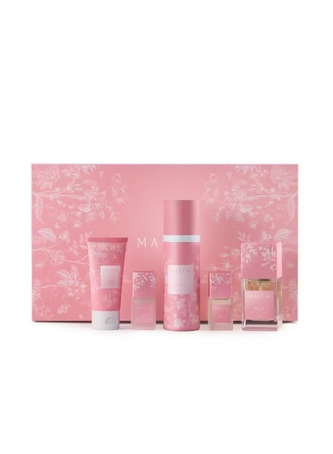Match Com Pinktober Collection - Image 3