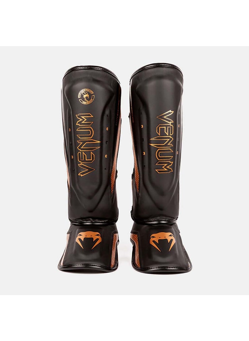 Elite Evo Shinguards Blck/Bronze - pzsku/Z5905B8AA92296B782A73Z/45/_/1708662279/db9e3adf-4634-418f-9e4d-3754faf4b7c0