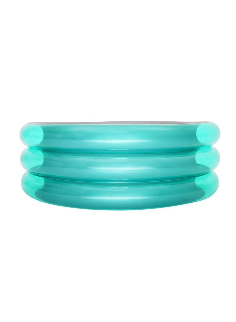 بست واي حوض سباحة قابل للنفخ من بيست واي مقاس 150×53 سم - Image 4