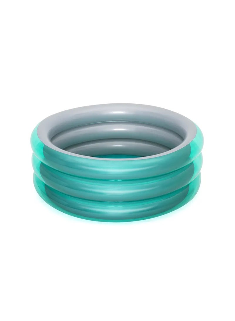 بست واي حوض سباحة قابل للنفخ من بيست واي مقاس 150×53 سم - Image 3