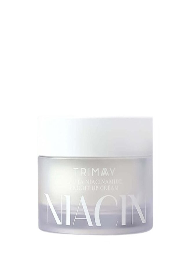 Trimay Gluta Niacinamide Bright Up Cream