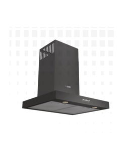 General GL 60x50cm Wall Ranger Hood, Noiseless, T Model, Black, 5 Filters, 3 Speeds, 2 Lights, High Quality, Easy to Clean - pzsku/Z59060B31E0B9A386C9FCZ/45/_/1723647107/65b8277d-aa29-4435-aeaa-419f23f699a5