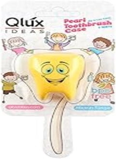 Qlux Toothbrush Holder - pzsku/Z59060FA47D1FA7EB2804Z/45/_/1724097783/88526b3f-a8cb-477a-a266-fa44203dae4c