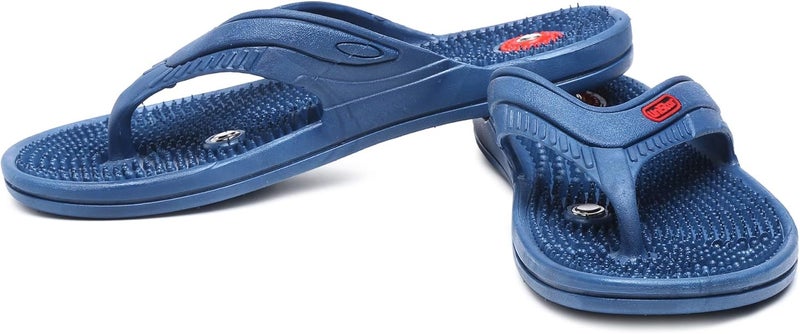 Unistar Acupressure Sandals for Men and Women - Plantar Fasciitis Relief - Image 3