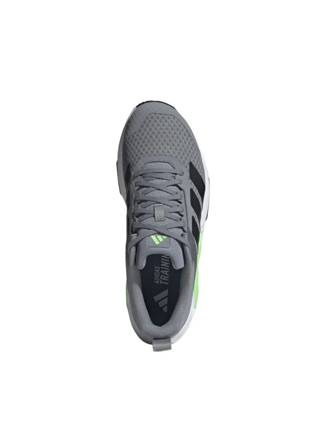 adidas Dropset Control Trainer M Grey Training Shoes For Men