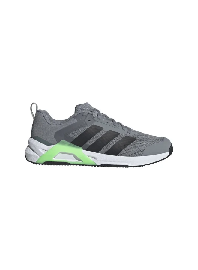adidas Dropset Control Trainer M Grey Training Shoes For Men
