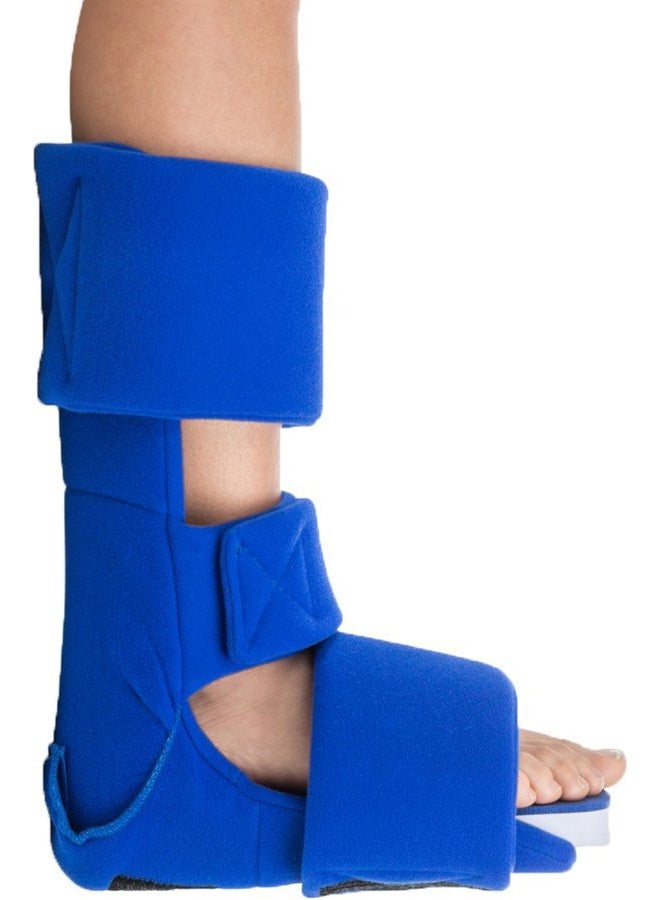 Procare ProWedge Plantar Fasciitis Night Splint - Medium - Image 1