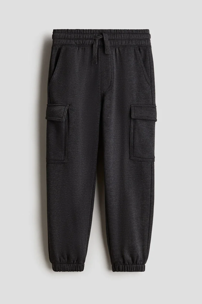 H&M Cargo joggers