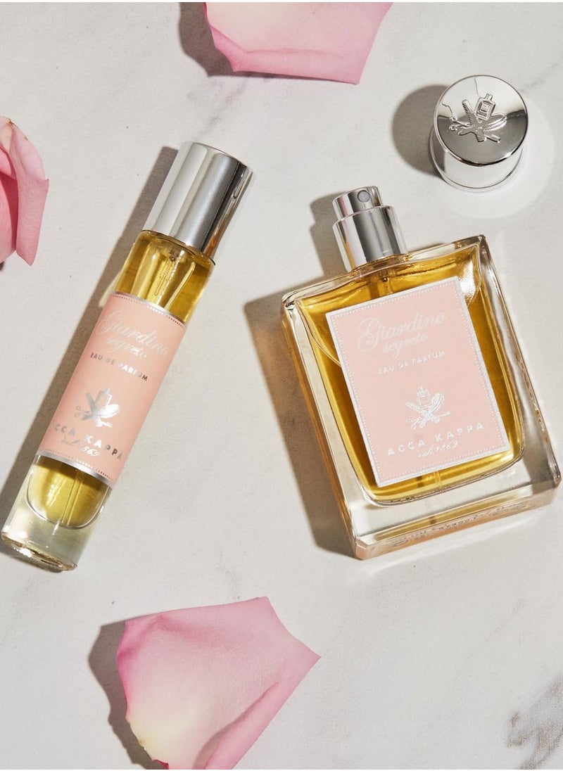 ACCA KAPPA Giardino Segreto Eau de Parfum 15 ML | TRAVEL SIZE  - Image 3