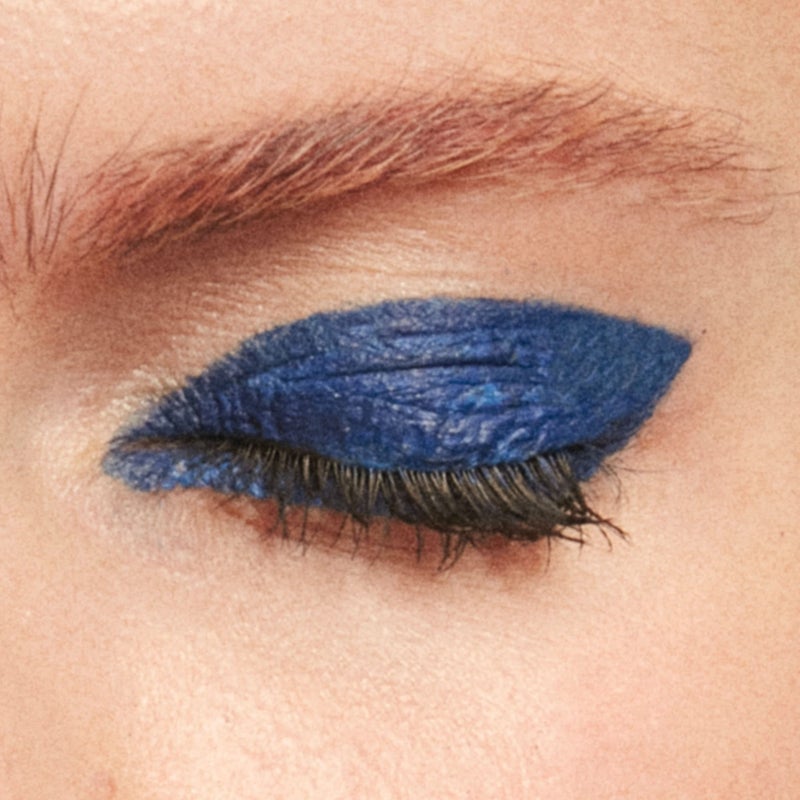 3INA The Color Pen Eyeliner - Waterproof Colorful Liquid Eyeliner Pencil for Bold Looks - Precise Felt Tip - 14 Hour Wear Eye Makeup - 830-0.034 oz - Image 2