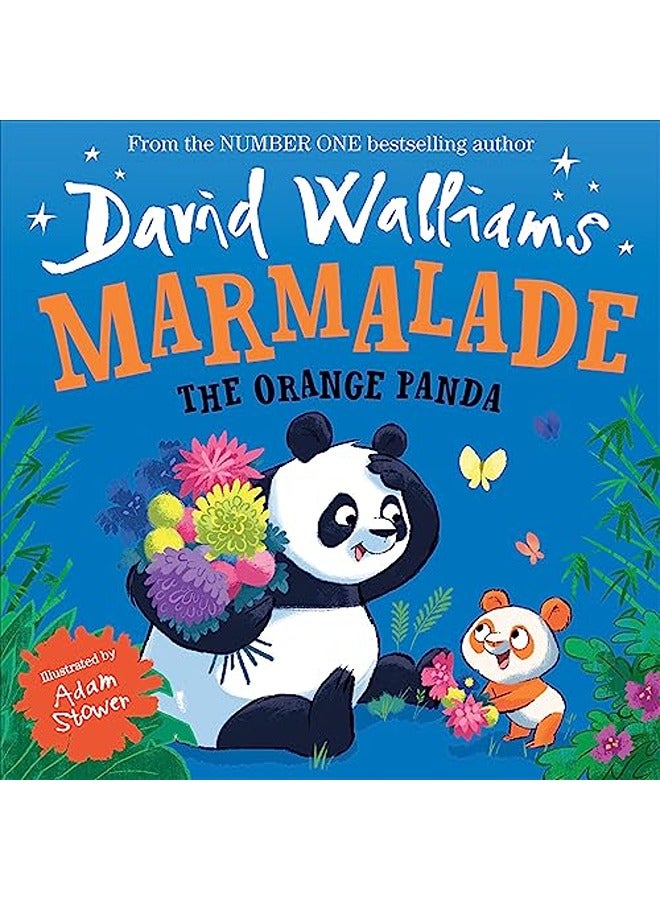 Marmalade