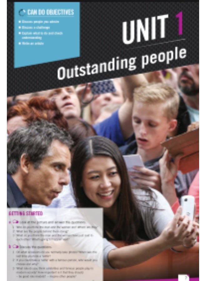 Cambridge Empower - English Course for adults - English language teaching and methodological kit for adults _ level B2_Upper_Intermediate_Students_Book - Image 2