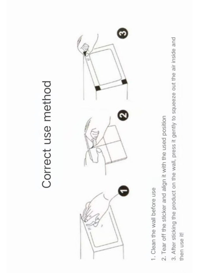 وسادات تحطم مستديرة وسميكة - Image 3