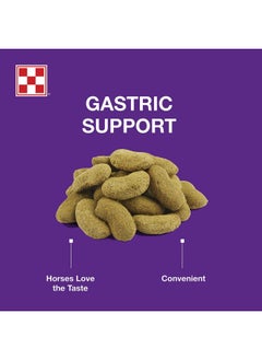 PURINA Purina Outlast® Horse Treats | Supports Digestive Health | 3.5 lb Bag  - Image 3