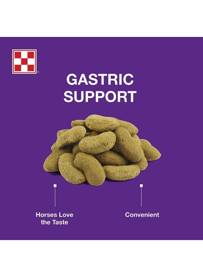 Purina Outlast® Horse Treats | Supports Digestive Health | 3.5 lb Bag