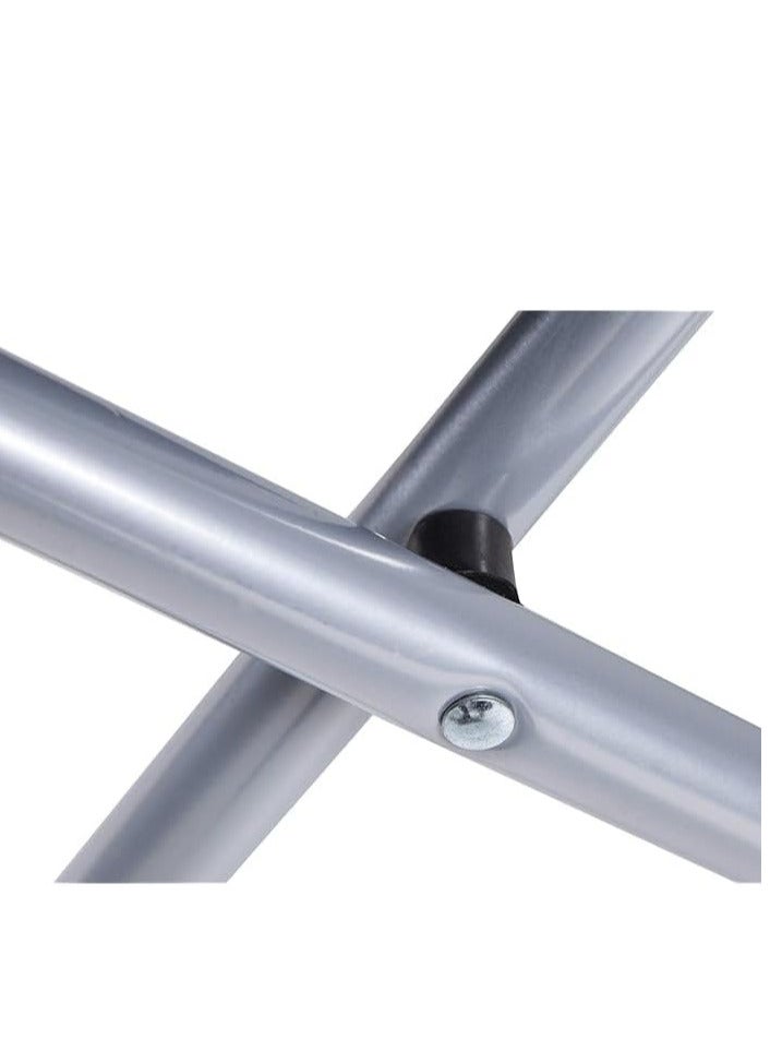 GO2CAMPS Kids Moon Camping Chair with Soft Cloth Cushion Padding – Children Camping Chair | Boys and Girls Travel chair | Kids Picnic Chair | Baby Camping Chair | Lightweight, Foldable, and Comfortable Toddler Chair for Indoor & Outdoor Use – Sturdy Metal Frame with Safety Lock, Travel-Friendly Design - Image 5