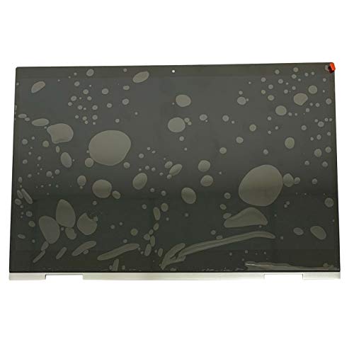 FirstLCD Touch LCD Screen Replacement for (HP) Envy X360 15M-CN0011DX 15M-CN0012DX P/N L20114-001 Digitizer Display Assembly FHD 15.6" +Bezel +Control Board - Image 5