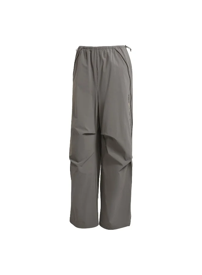 adidas Adidas Ng W A.R Wvn P Grey Pants (1/1) Pants For Women