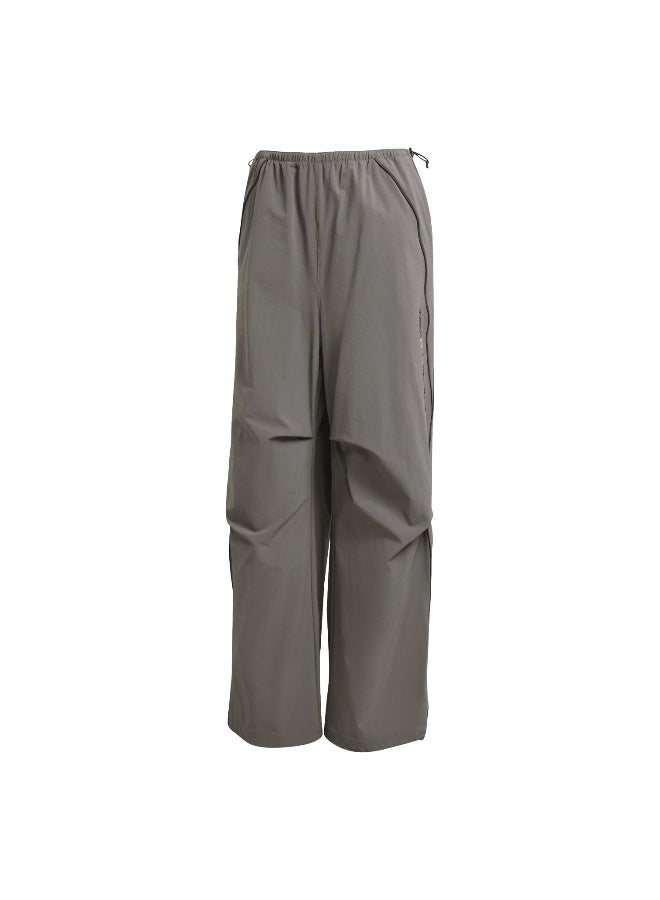 Adidas Ng W A.R Wvn P Grey Hiking Pants For Women XS  - Image 1