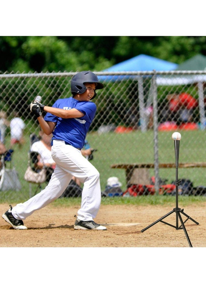 Royal Polar - Baseball Practice Net 7ft x 7ft Softball Practice Net Hitting Batting Catching Pitching Training Net with Strike Zone Fielding Net with Carry Bag Metal Bow Frame Great for All Skill Levels - Image 1