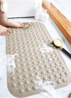 MIXDE Non-slip Shower Bath Tub Mat 70*40cm  - Image 2