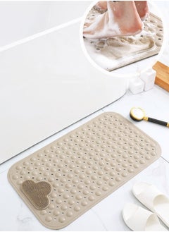 MIXDE Non-slip Shower Bath Tub Mat 70*40cm  - Image 3