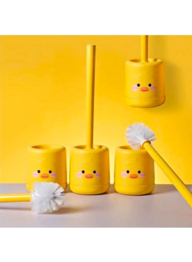 Toilet cleaning brush - Image 3