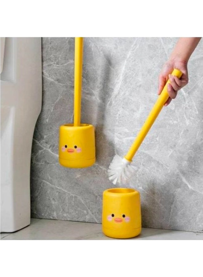 Toilet cleaning brush - Image 1