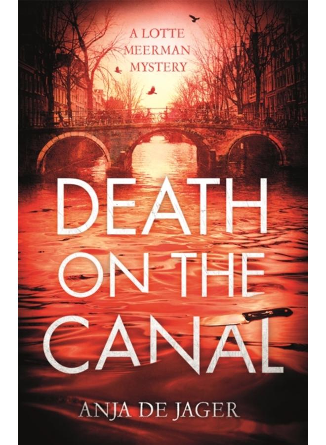 Death on the Canal 