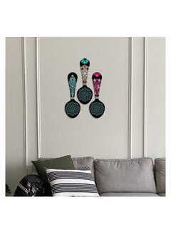 Generic Wooden Wall Hangings For Home Decoration tems  - Image 2