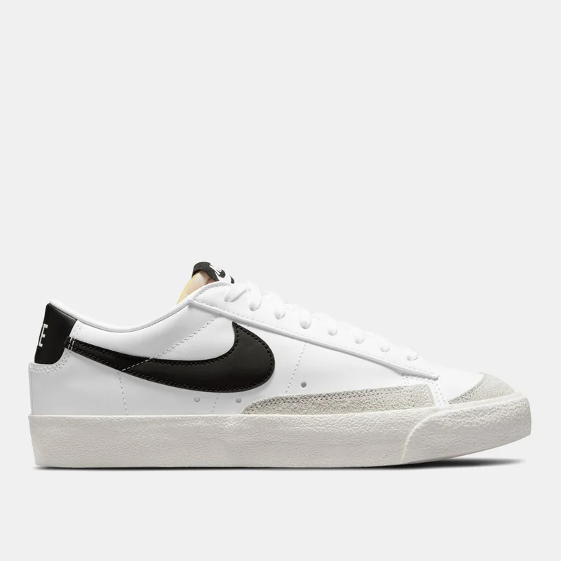 نايكي حذاء بليذر لو 77 فينتج للنساء