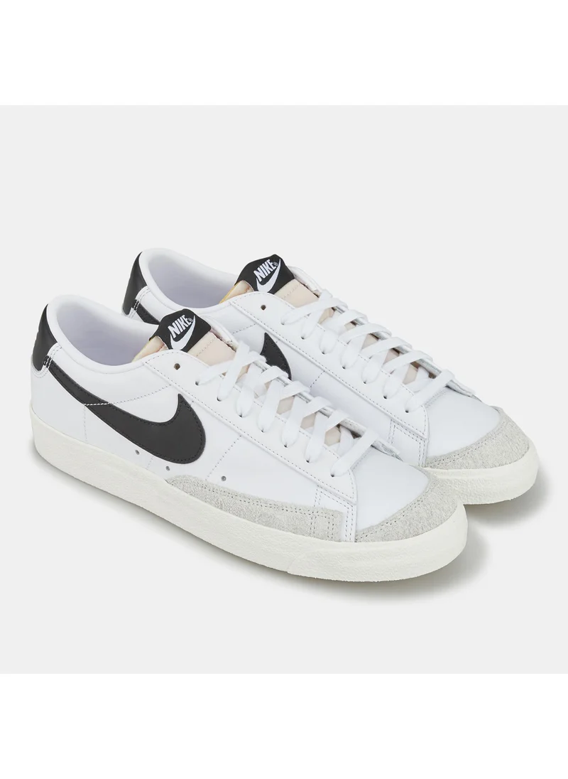 Nike Women's Blazer Low '77 Vintage Shoes