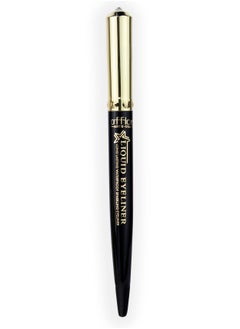Office Office Long Lasting and Super Black Liquid Eyeliner  - Image 1