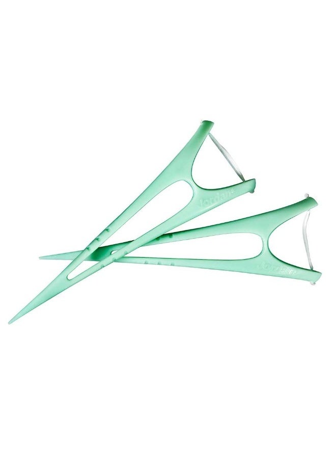 Jordan Easy Reach Flosser 25's - Image 2