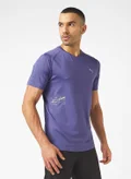 PUMA purple