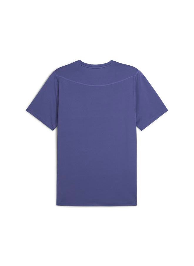 PUMA Run Graphic T-Shirt  - Image 2