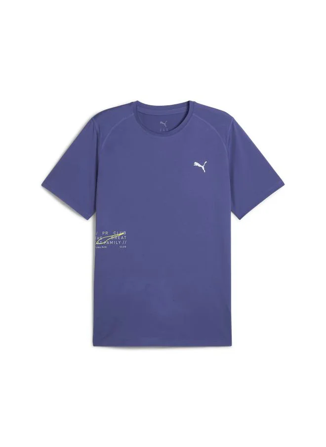 PUMA Run Graphic T-Shirt