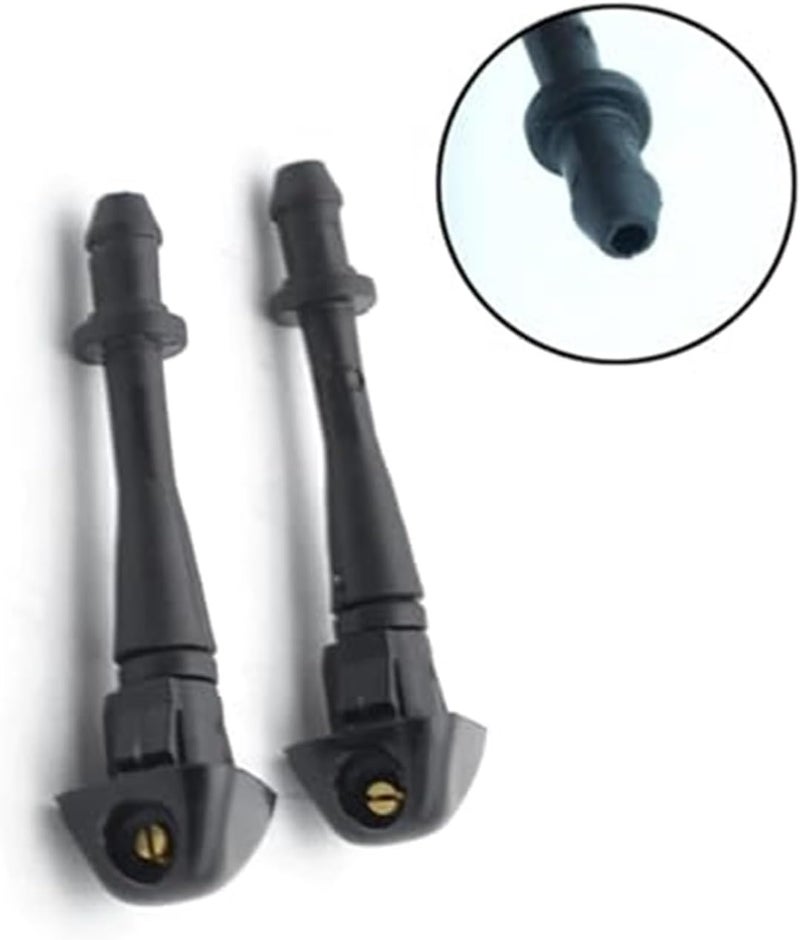 Wivplex Windshield Washer Nozzle for Haval H5 - Image 3