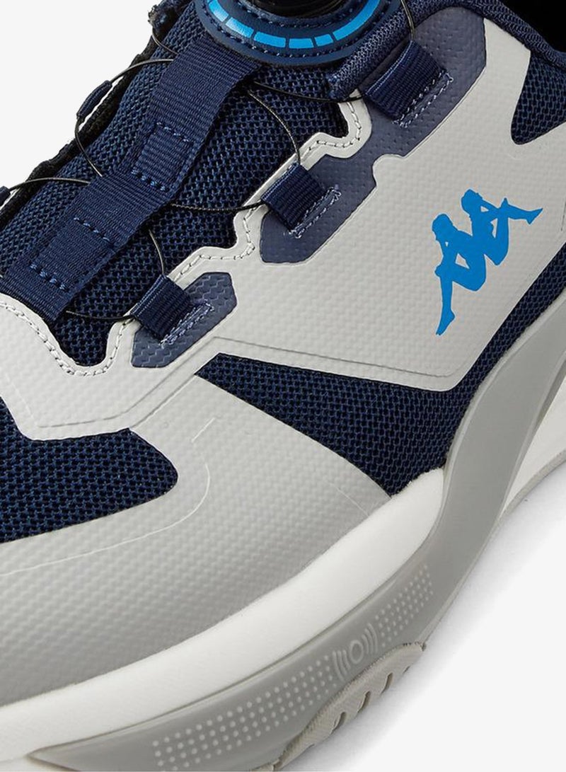 كابا أحذية باديل رجالية بإبزيم دوار - Image 5