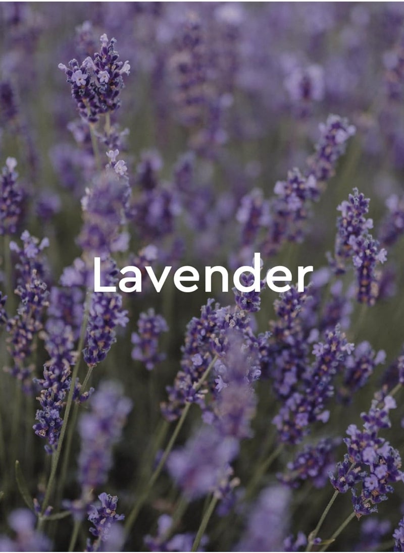 Kneipp - Kneipp Relaxing Lavender Aromatherapy Bubble Bath - Good for Relaxation - Vegan - 13.5 fl oz - Up to Eight Baths - Image 1