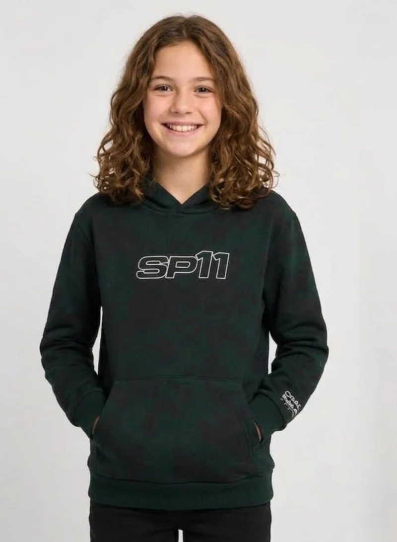 Red Bull Red Bull Racing Junior Driver Sergio Checo Perez Hoodie