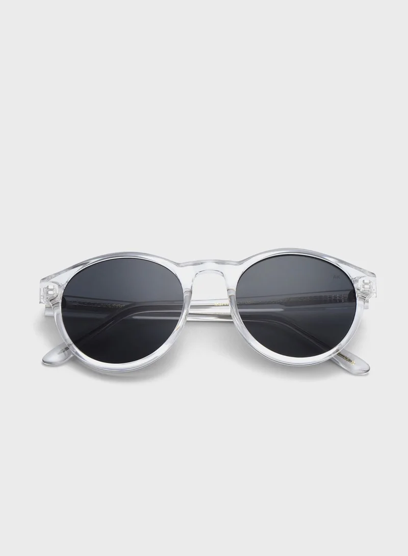 A.KJAERBEDE Marvin Sunglasses