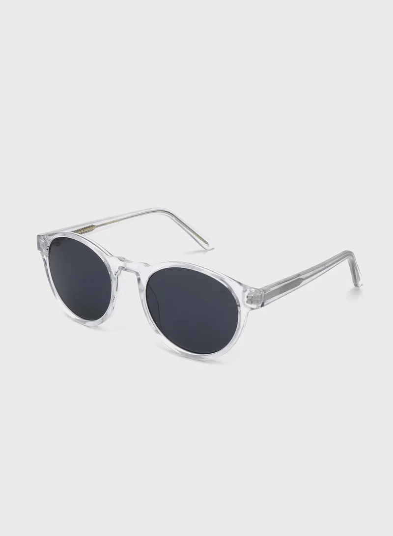 A.KJAERBEDE Marvin Sunglasses