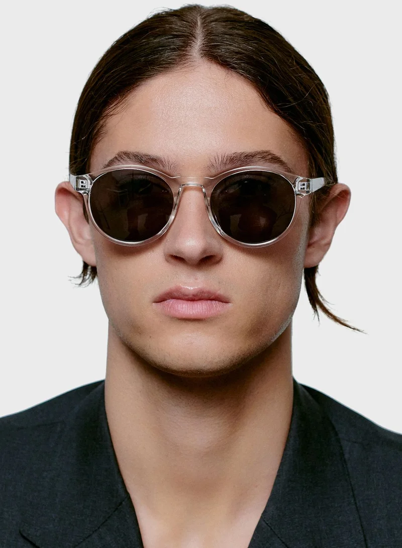 A.KJAERBEDE Marvin Sunglasses