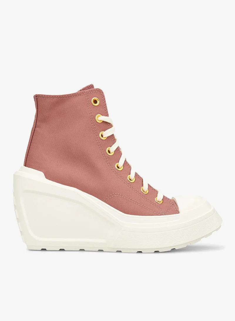 Women's Chuck 70 De Luxe Platform Shoes