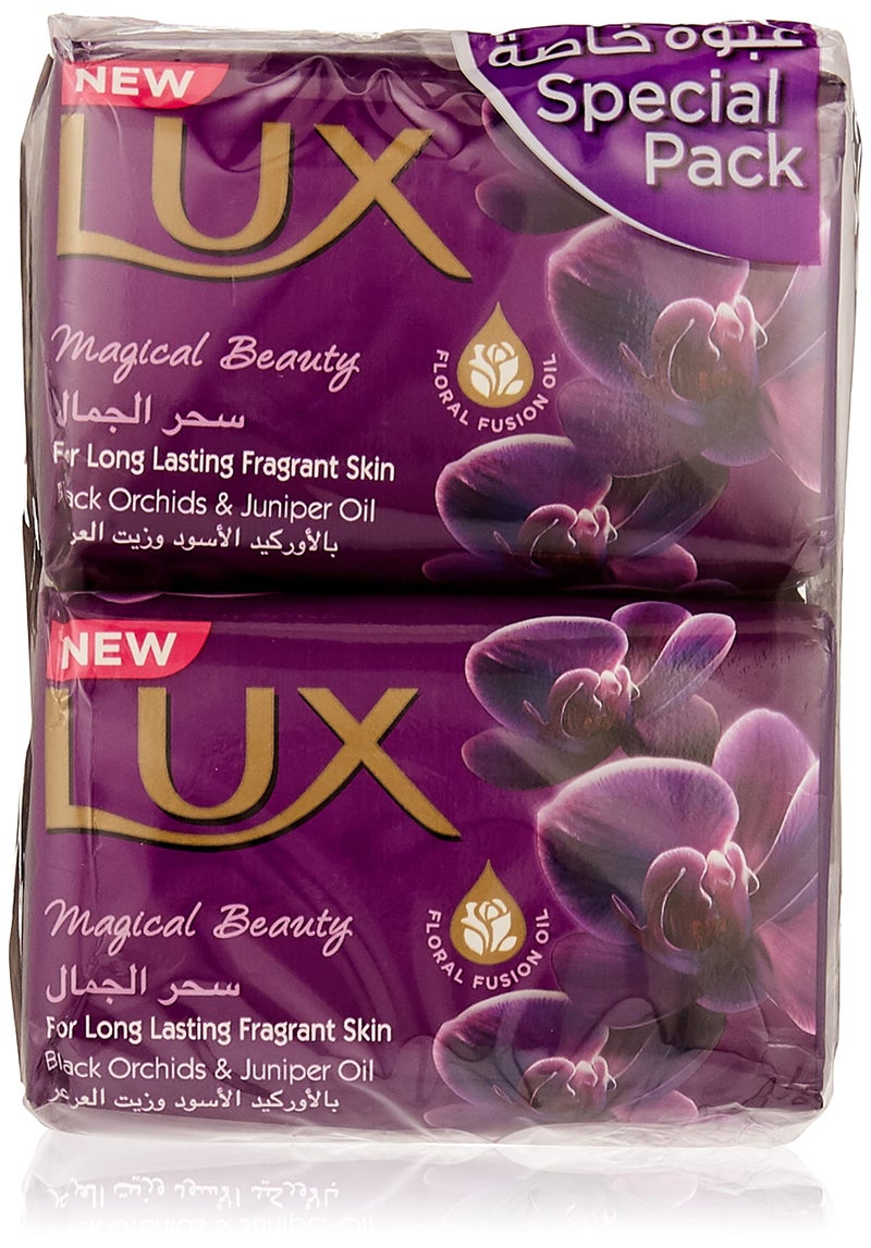 صابون من LUX - 170 جم