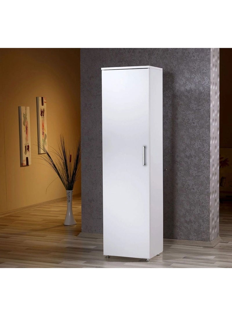 فرنتشر ستور وحدة تخزين للمطبخ - ارتفاع 170 سم - عرض 41 سم - عمق 36 سم ، من فرنتشر ستور. - Image 1